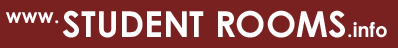 www.STUDENTROOMS.info