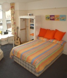 Photo of bedroom 4 at Flat 1, 17 Kingsley Road
