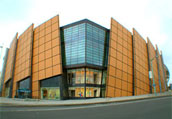 Photograph of Drake Circus Shopping Centre