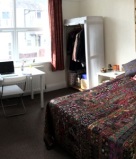 Bedroom 3 at 13 Kingsley Road £95/week