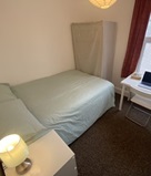 Bedroom 4 at 13 Kingsley Road &pound;110/week