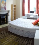 Bedroom 6 at 13 Kingsley Road £96/week