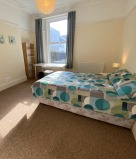Ensuite bedroom 2 at 15 Kingsley Road £121/week