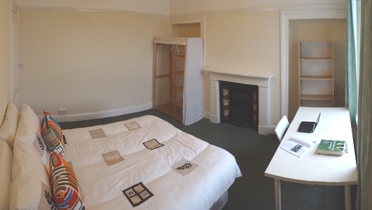 Double bedroom 5 AVAILABLE £96/week