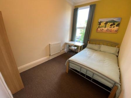 Double bedroom 7 AVAILABLE £81/week